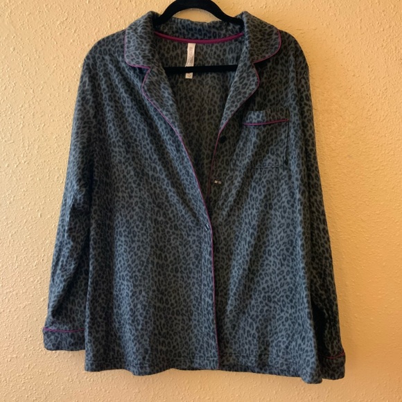 Gilligan & O'Malley Other - Plus Size Sleep Shirt